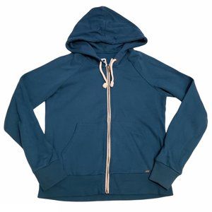 Garage Full Zip Hoodie
